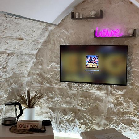 Pietra Viva Room Bari Extérieur photo