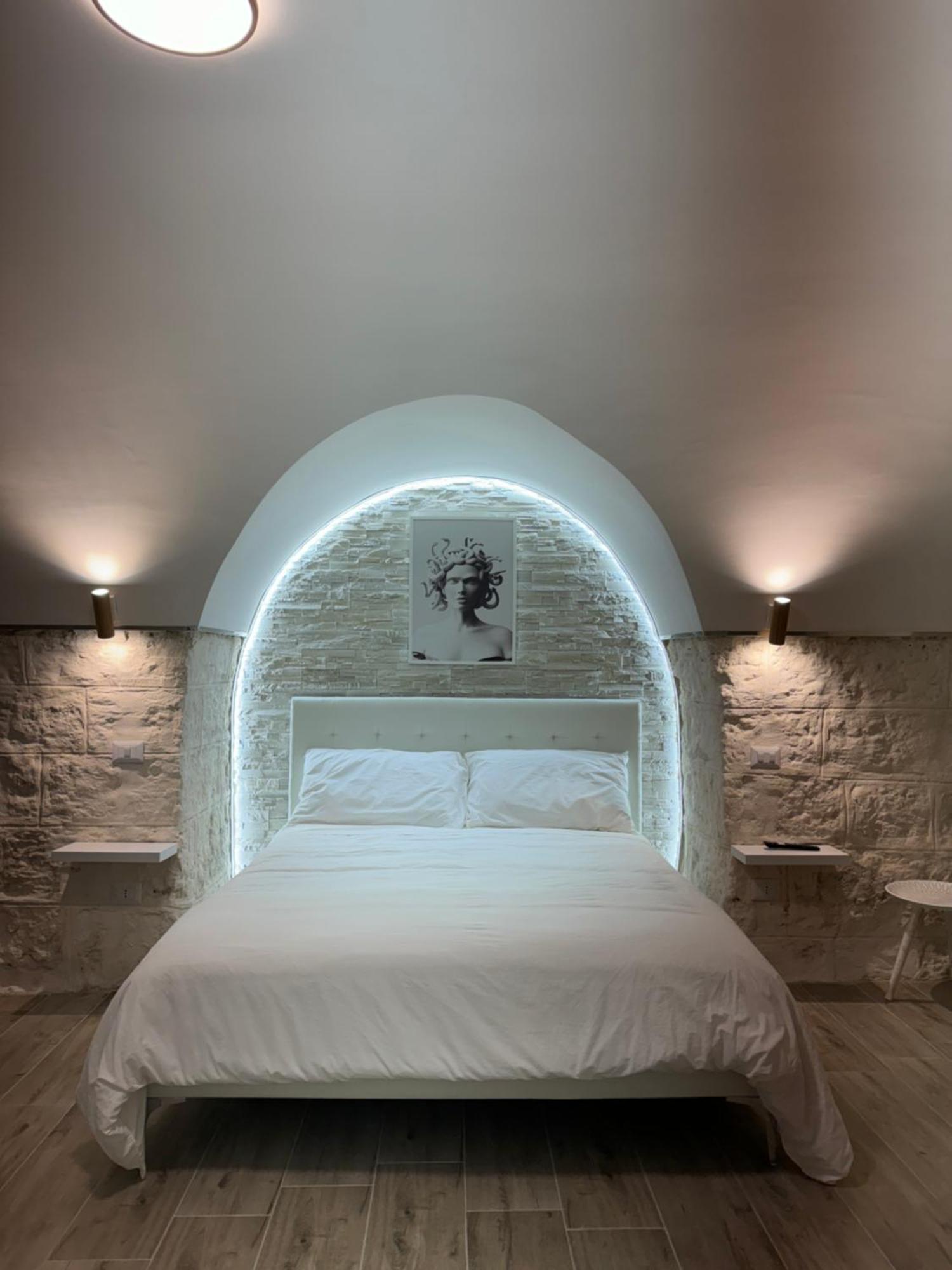 Pietra Viva Room Bari Extérieur photo