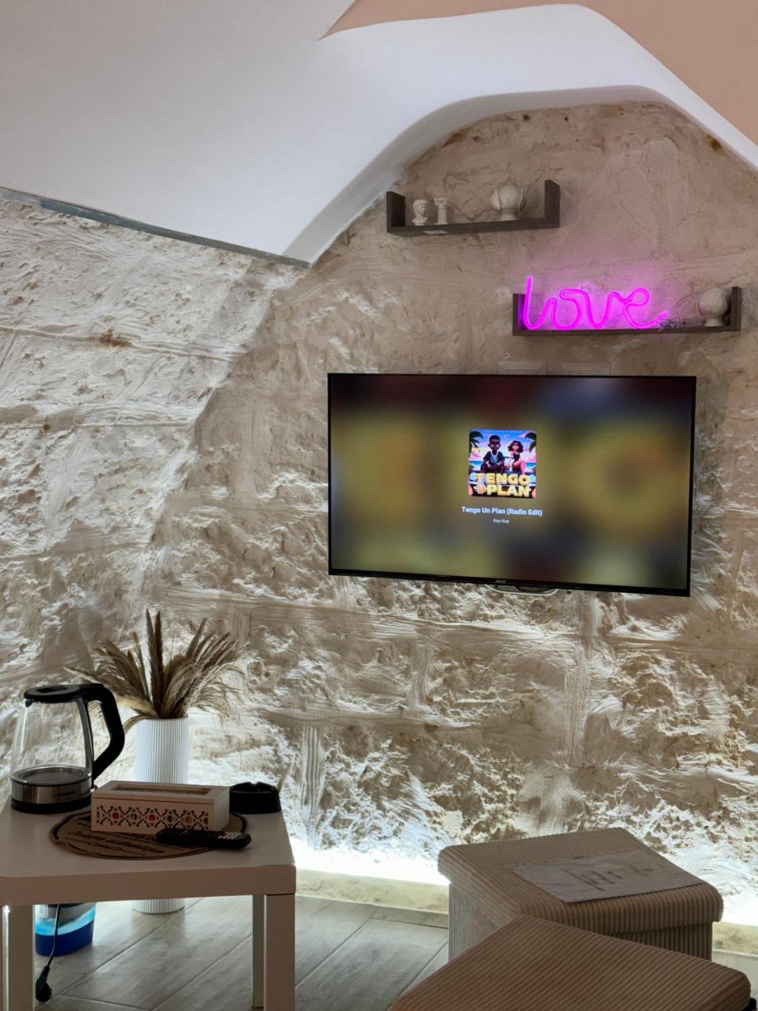 Pietra Viva Room Bari Extérieur photo