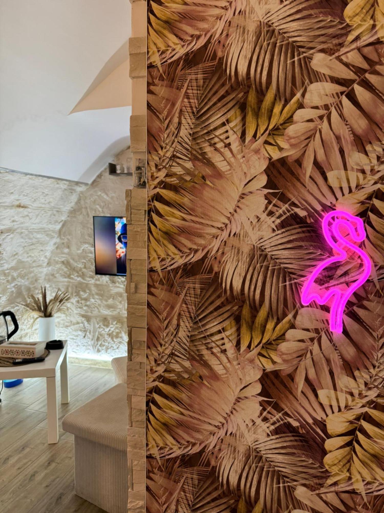Pietra Viva Room Bari Extérieur photo